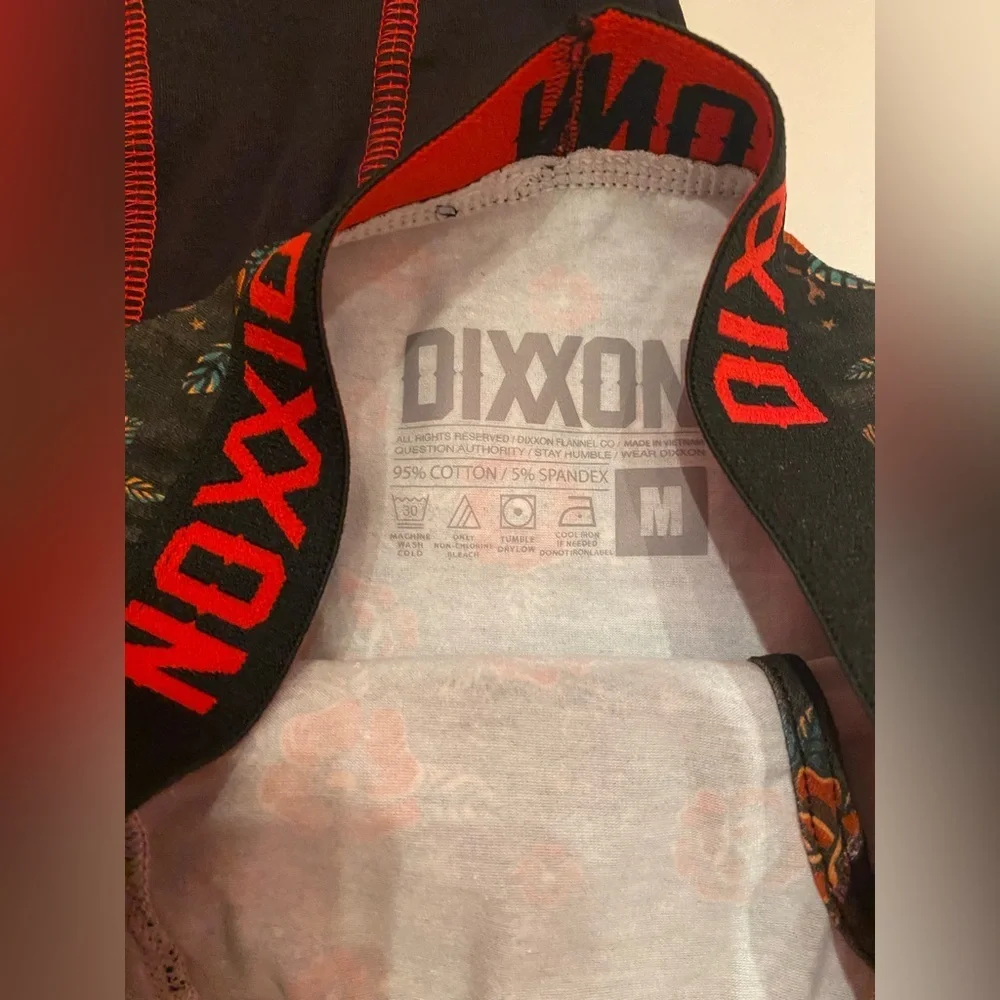 DIXXON product new